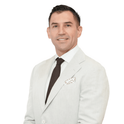 Anthony Perez